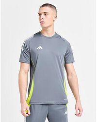adidas - Tiro 24 T-shirt - Lyst
