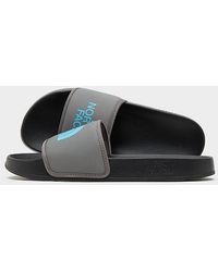 The North Face - Base Camp 3 Slides - Lyst
