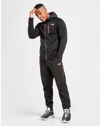 the north face mittelegi track pants junior