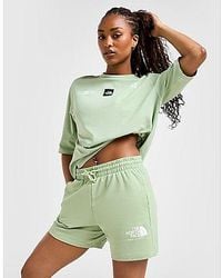 The North Face - Tech Graphic Shorts - Lyst