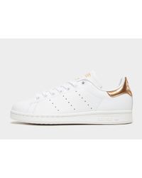 stan smith bronze