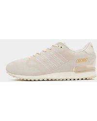 Adidas zx clearance 750 military green