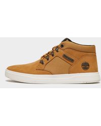 Timberland Leather Statsberg Field for 