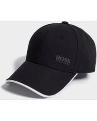 hugo boss skull cap