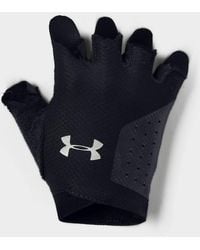 womens under armour infrared gloves