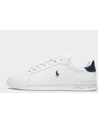 ralph lauren trainers