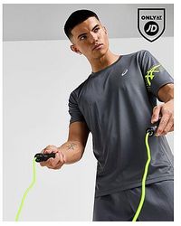 Asics - Maglia Icon - Lyst