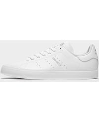 adidas originals stan smith vulc grey