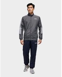 classic adidas sweatsuit