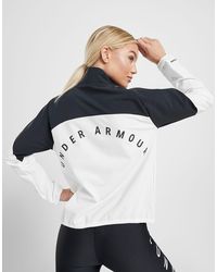 felpa under armour acetato