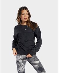 Reebok Midlayer Crew Sweatshirt - Multicolour