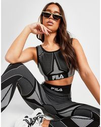 fila stella bralette