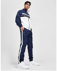 Lacoste best sale tracksuit uk