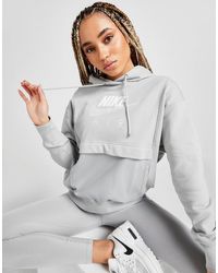 nike air hoodie dames