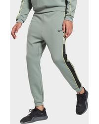 reebok mens sweatpants