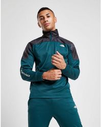 north face tracksuit top