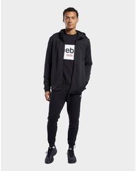 reebok men's straight fit speedwick