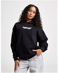 Hoodrich - Fray Graffiti Hoodie - Lyst