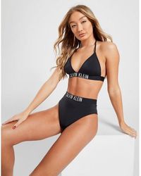 fila bikini high waisted