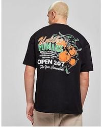 Unlike Humans - Bodega T-shirt - Lyst