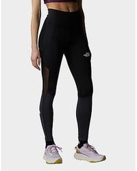 The North Face - Trail Run Tights - Lyst