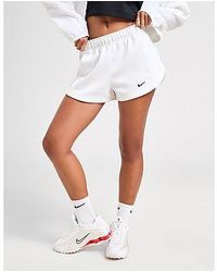 Nike - Essential Poly Shorts - Lyst