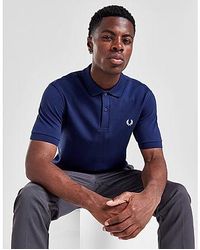 Fred Perry - Core Short Sleeve Polo Shirt - Lyst