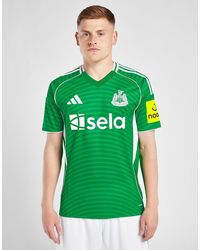 adidas - Maillot Extérieur Newcastle United Fc 2025/26 - Lyst