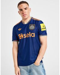 adidas Originals - Newcastle United 2025/26 Terza Maglia - Lyst