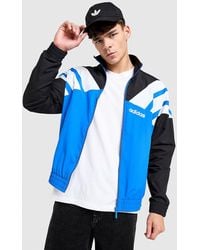 adidas Originals - Veste De Survêtement Serino - Lyst
