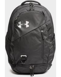 black under armour bookbag