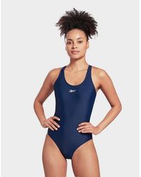 reebok swimsuits dillards