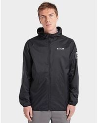 Timberland - Wind Resistant Jacket - Lyst
