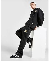 True Religion - World Tour Big T Joggers - Lyst