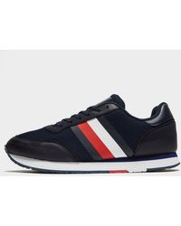 mens tommy hilfiger trainers sale