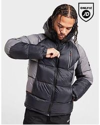McKenzie - Veste Matelassée Toba Bubble - Lyst