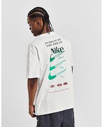 Nike - Dna Max90 T-shirt - Lyst