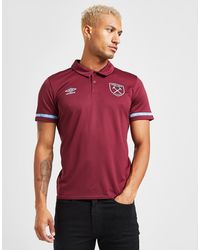 umbro polo shirts sale