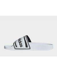 adidas originals slippers