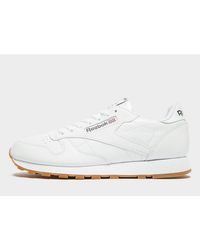 Reebok Trainers for Women - Up to 61% off at Lyst.co.uk