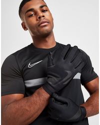 nike men's pro hyperwarm hood