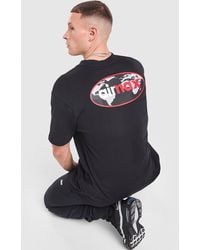 Nike - T-Shirt Air Max 95 - Lyst