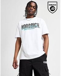 Hoodrich - Splatter T-Shirt - Lyst