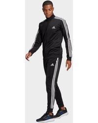 adidas tracksuit images