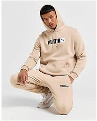 Puma core hoodie discount