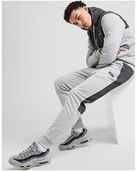 McKenzie - Chaos Poly Fleece Track Pants - Lyst