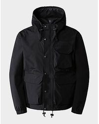 The North Face - M66 Rain Jacket - Lyst