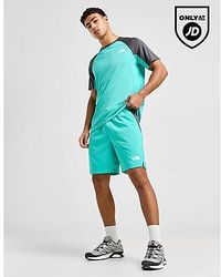 The North Face - Performance Woven Shorts - Lyst