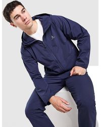 TECHNICALS - Veste Bridge - Lyst
