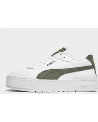 black and white puma trainers womens